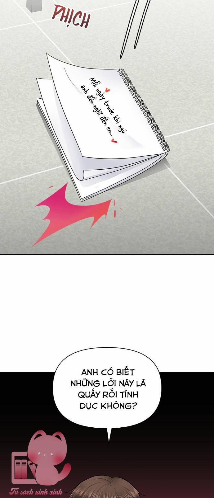 Hẹn Hò Rồi Hãy Yêu 24 trang 13