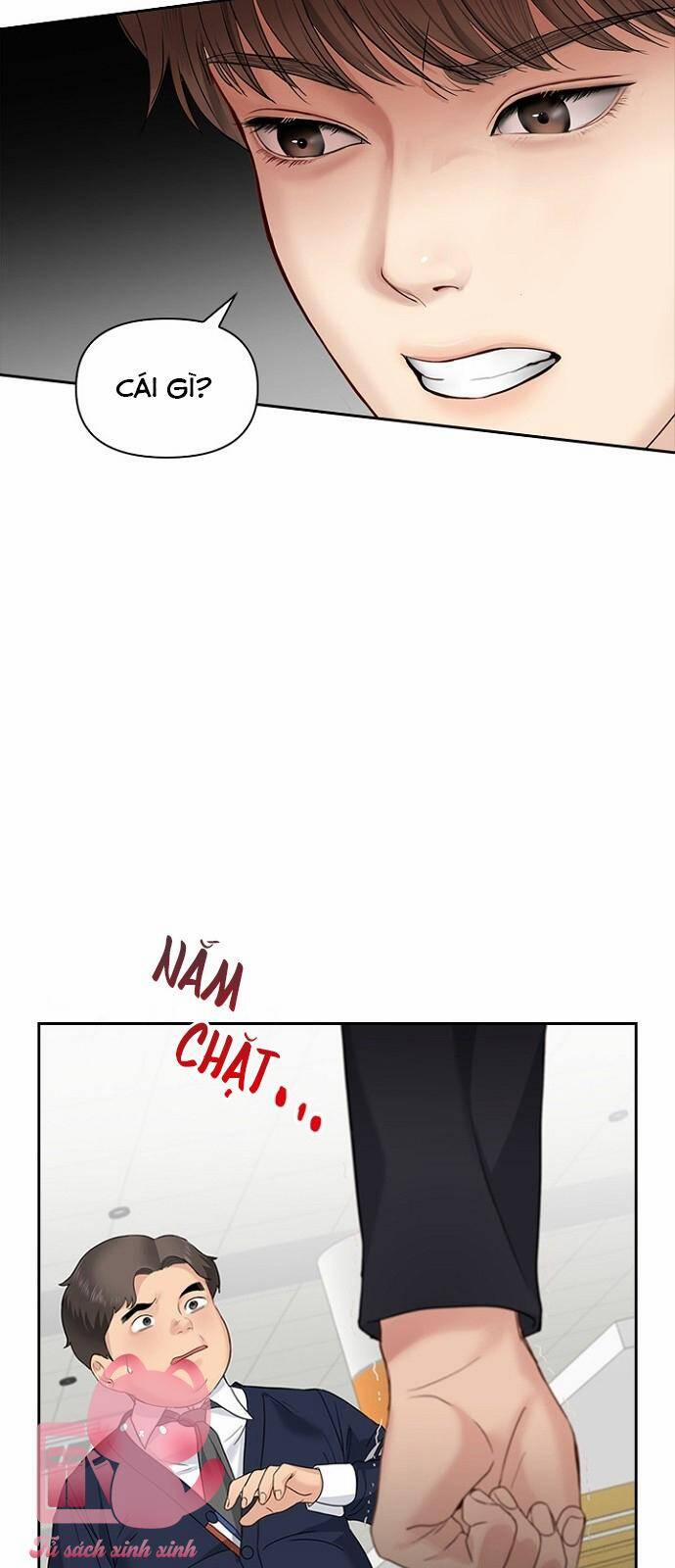 Hẹn Hò Rồi Hãy Yêu 24 trang 16