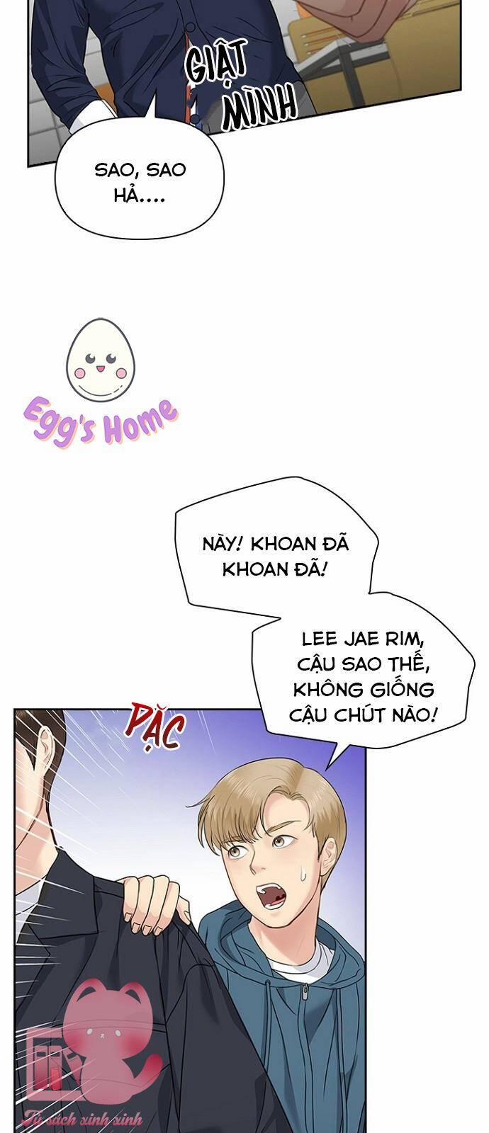 Hẹn Hò Rồi Hãy Yêu 24 trang 17