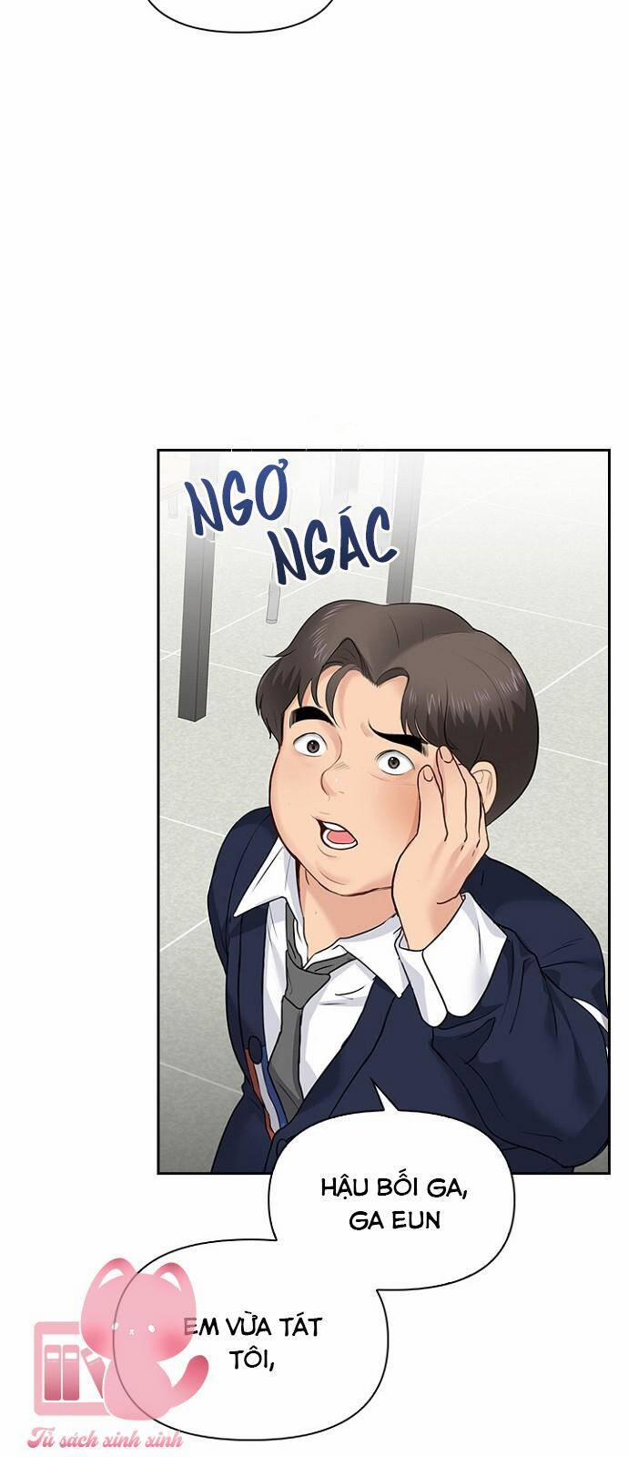 Hẹn Hò Rồi Hãy Yêu 24 trang 24