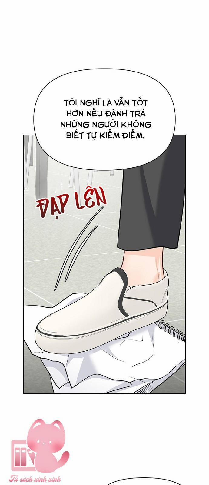 Hẹn Hò Rồi Hãy Yêu 24 trang 26