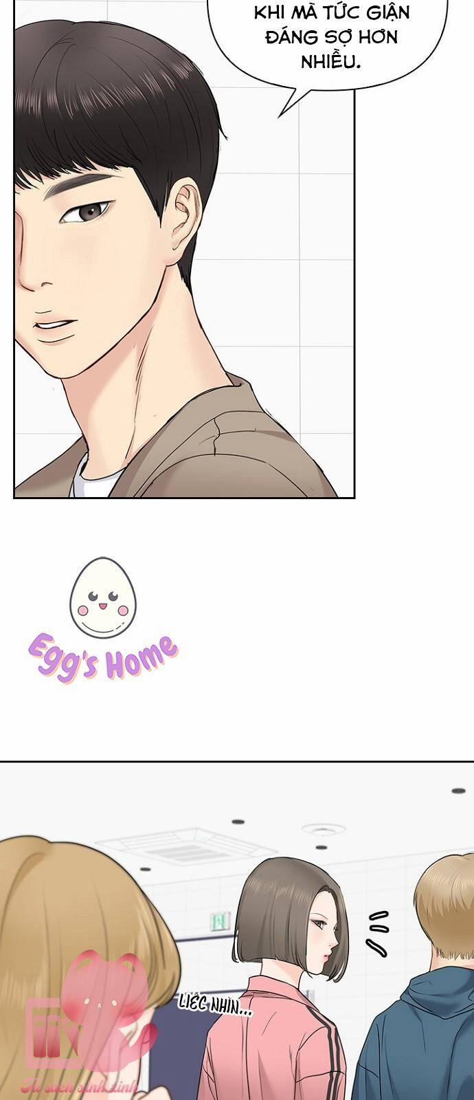 Hẹn Hò Rồi Hãy Yêu 24 trang 31