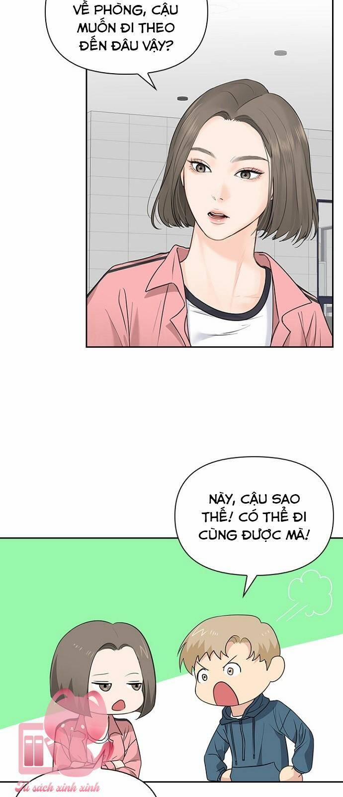 Hẹn Hò Rồi Hãy Yêu 24 trang 33