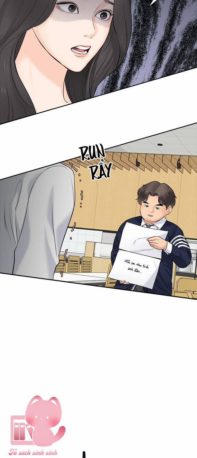 Hẹn Hò Rồi Hãy Yêu 24 trang 4