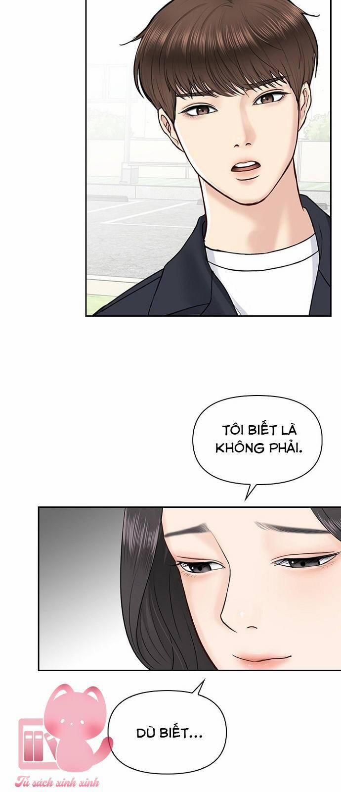 Hẹn Hò Rồi Hãy Yêu 24 trang 46