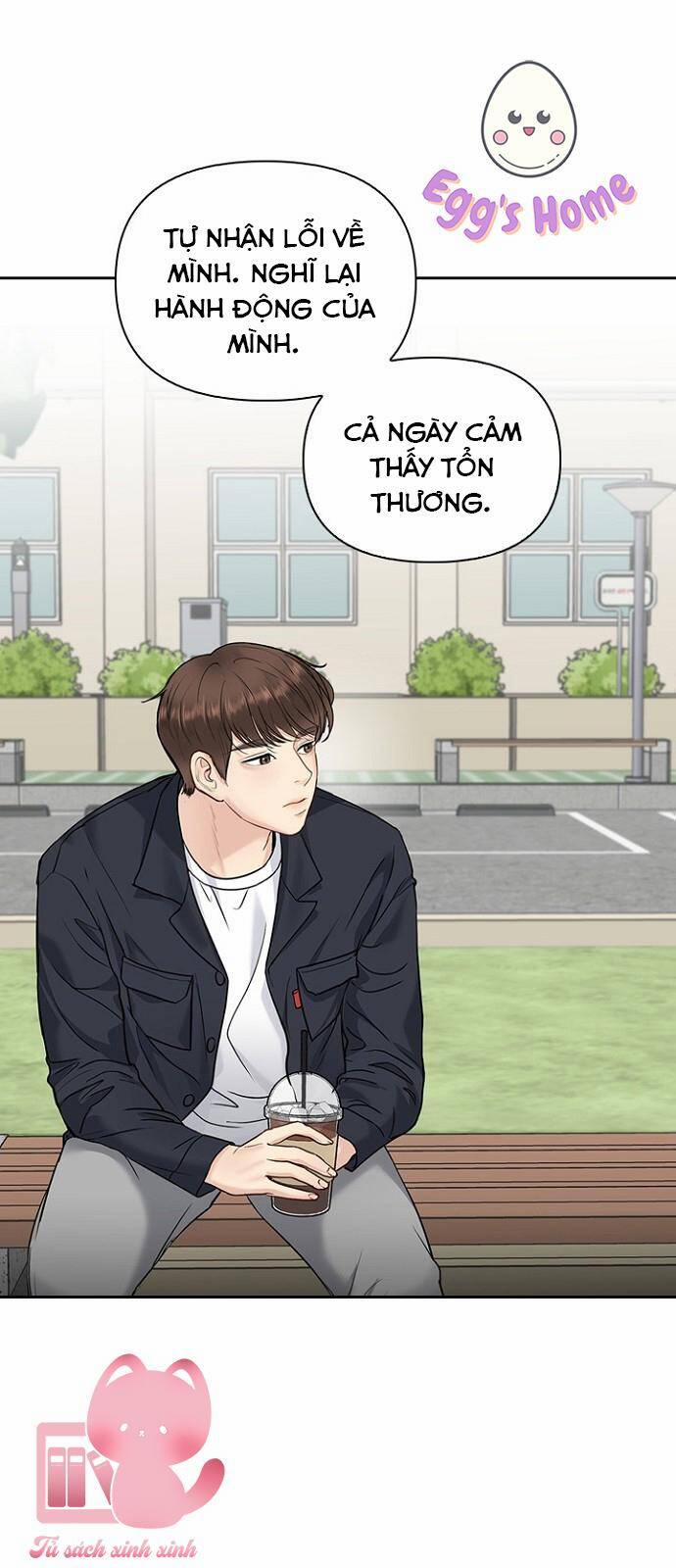 Hẹn Hò Rồi Hãy Yêu 24 trang 48