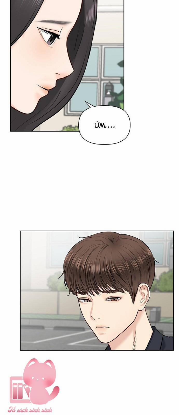 Hẹn Hò Rồi Hãy Yêu 24 trang 50