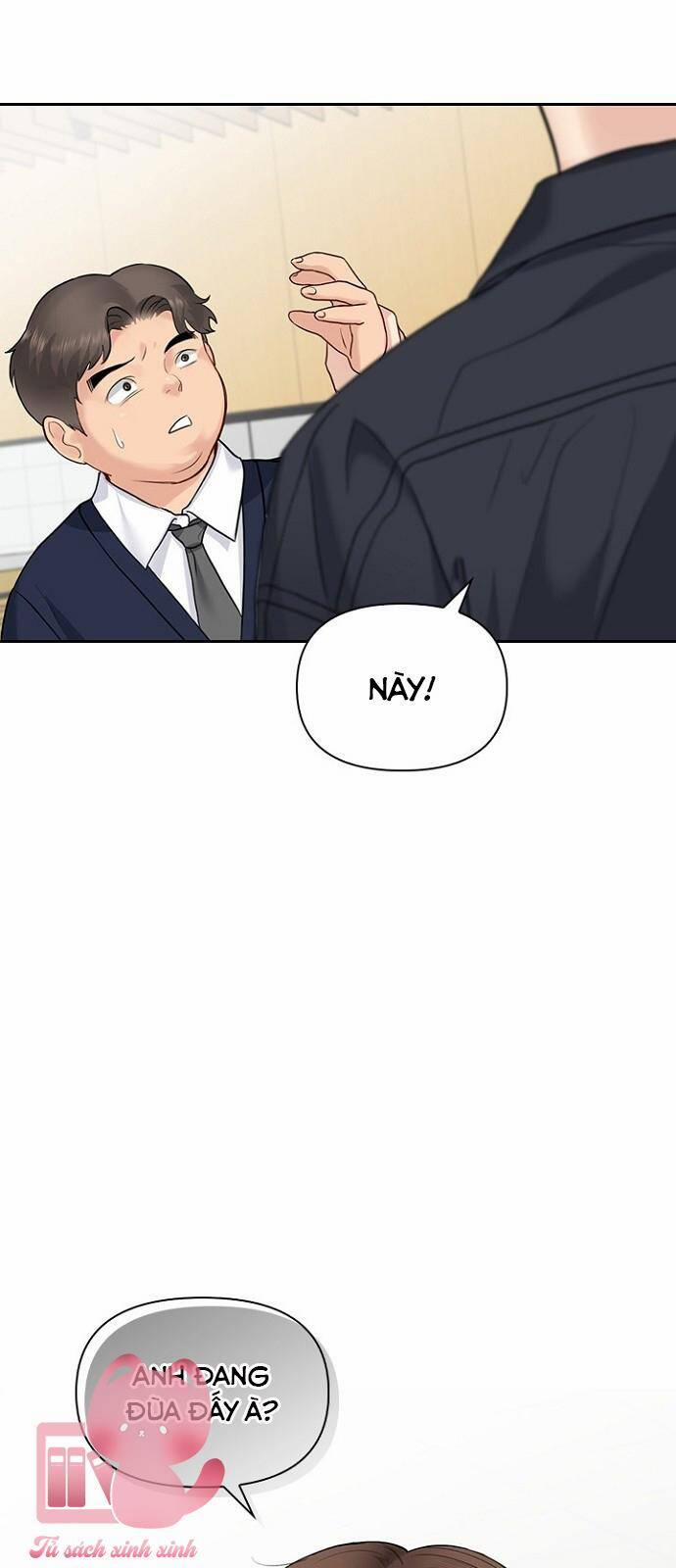 Hẹn Hò Rồi Hãy Yêu 24 trang 8