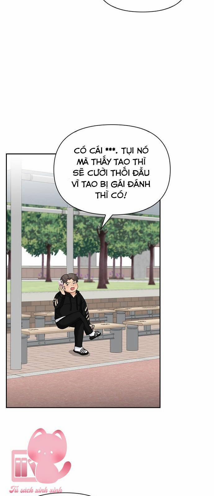 Hẹn Hò Rồi Hãy Yêu 25 trang 1