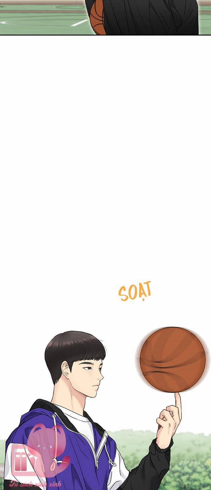 Hẹn Hò Rồi Hãy Yêu 25 trang 10