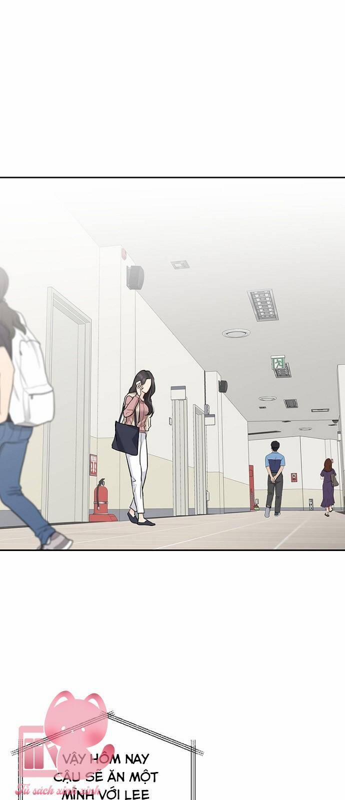 Hẹn Hò Rồi Hãy Yêu 25 trang 12