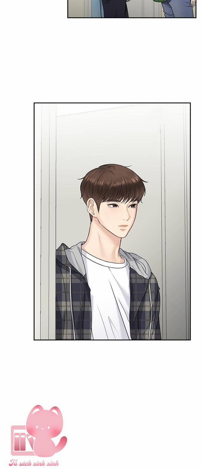 Hẹn Hò Rồi Hãy Yêu 25 trang 14