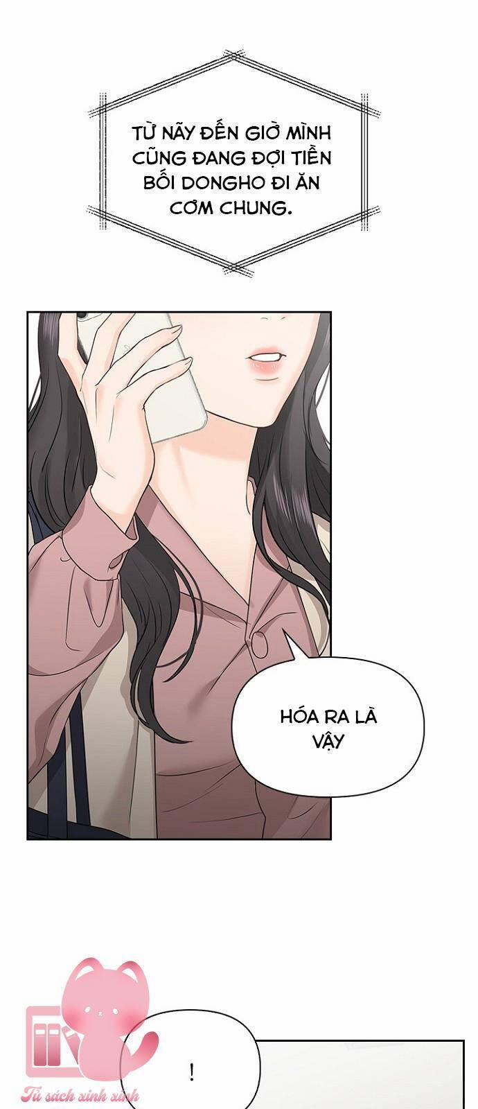 Hẹn Hò Rồi Hãy Yêu 25 trang 17