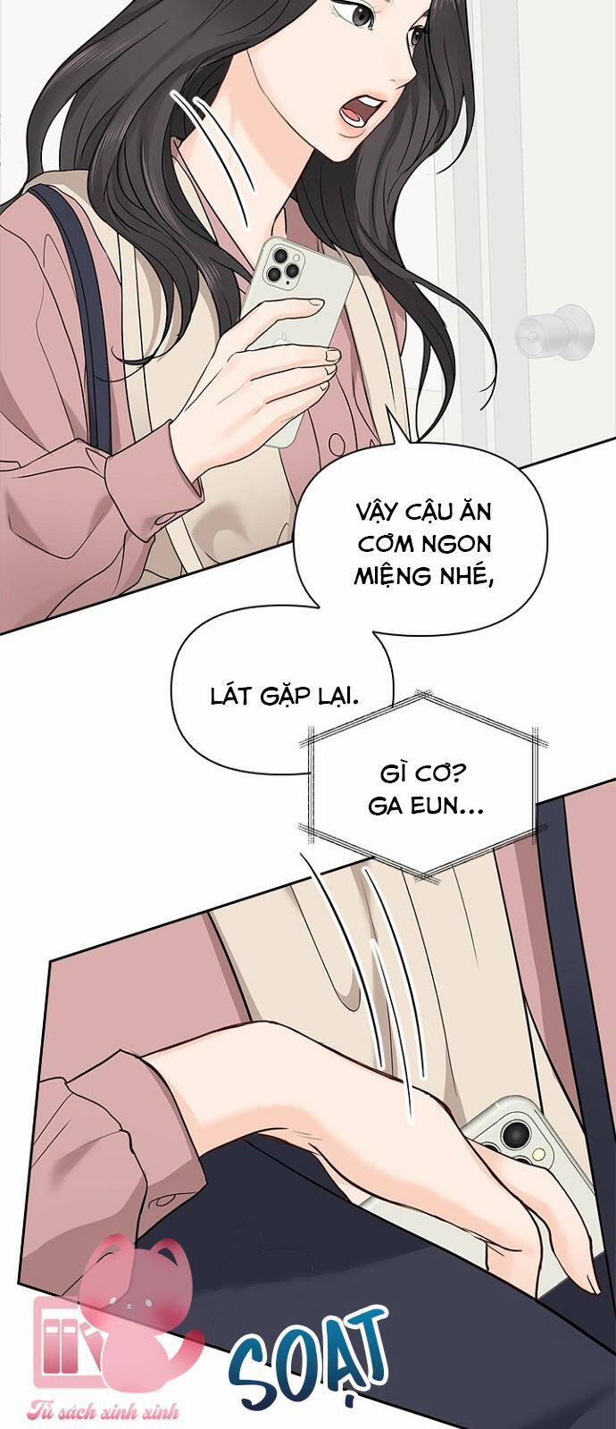 Hẹn Hò Rồi Hãy Yêu 25 trang 19