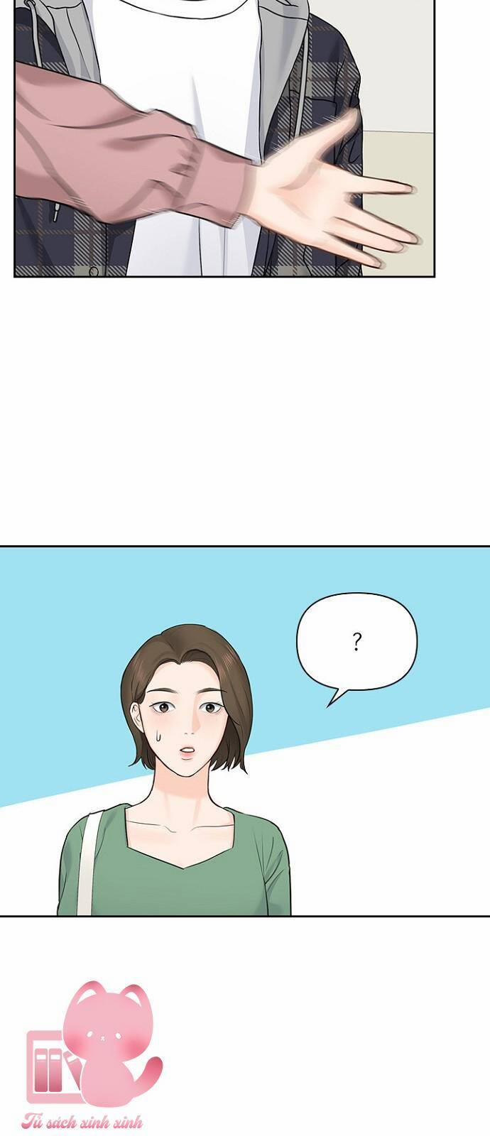 Hẹn Hò Rồi Hãy Yêu 25 trang 24