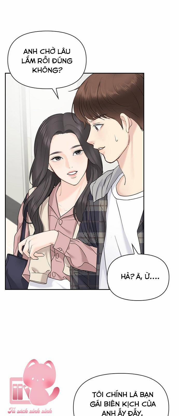 Hẹn Hò Rồi Hãy Yêu 25 trang 26