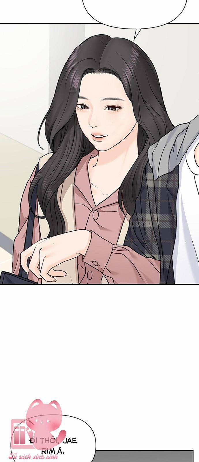 Hẹn Hò Rồi Hãy Yêu 25 trang 27