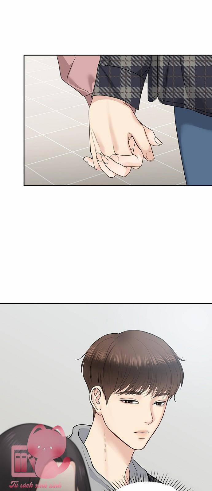 Hẹn Hò Rồi Hãy Yêu 25 trang 30