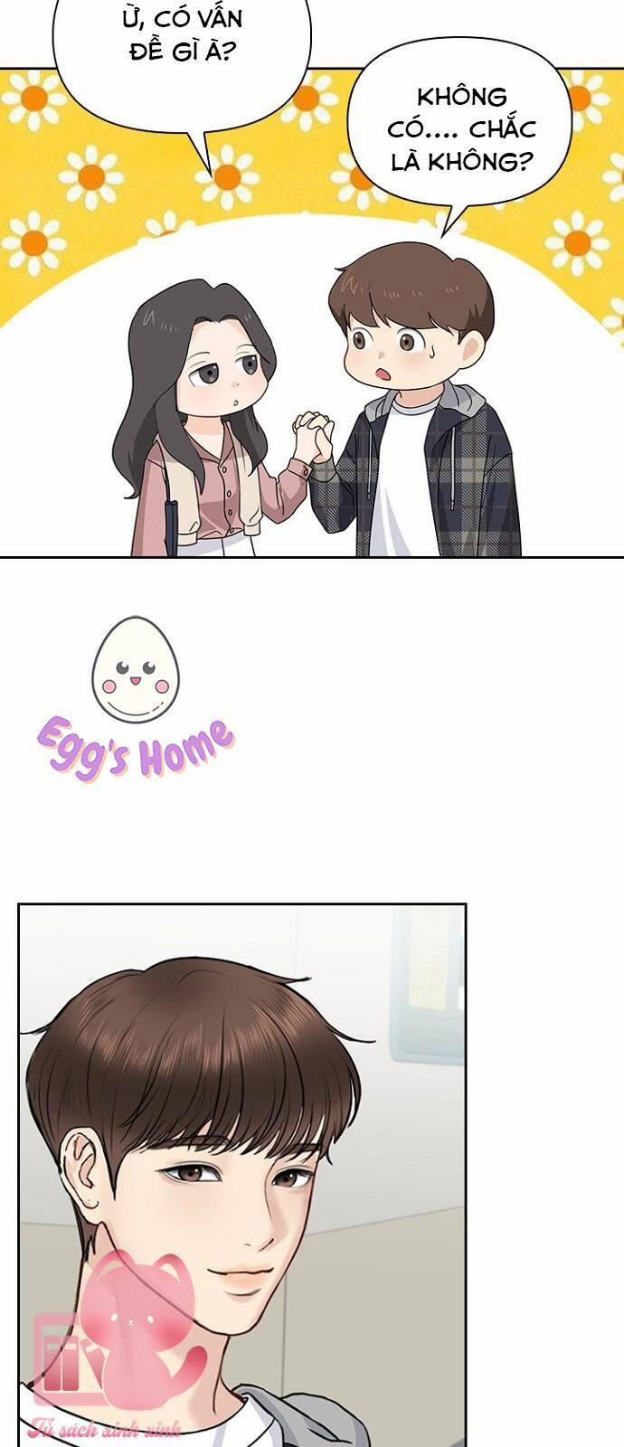 Hẹn Hò Rồi Hãy Yêu 25 trang 33