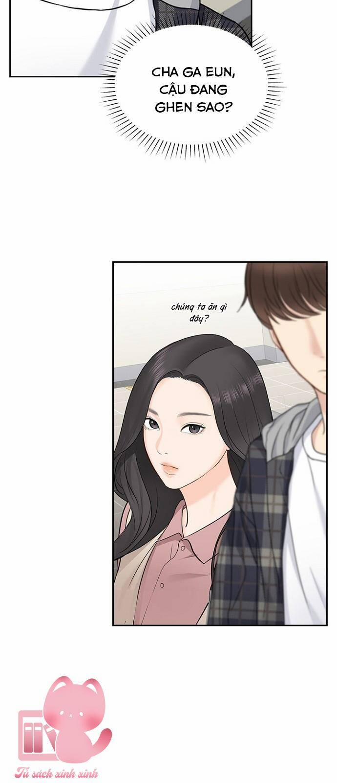 Hẹn Hò Rồi Hãy Yêu 25 trang 34