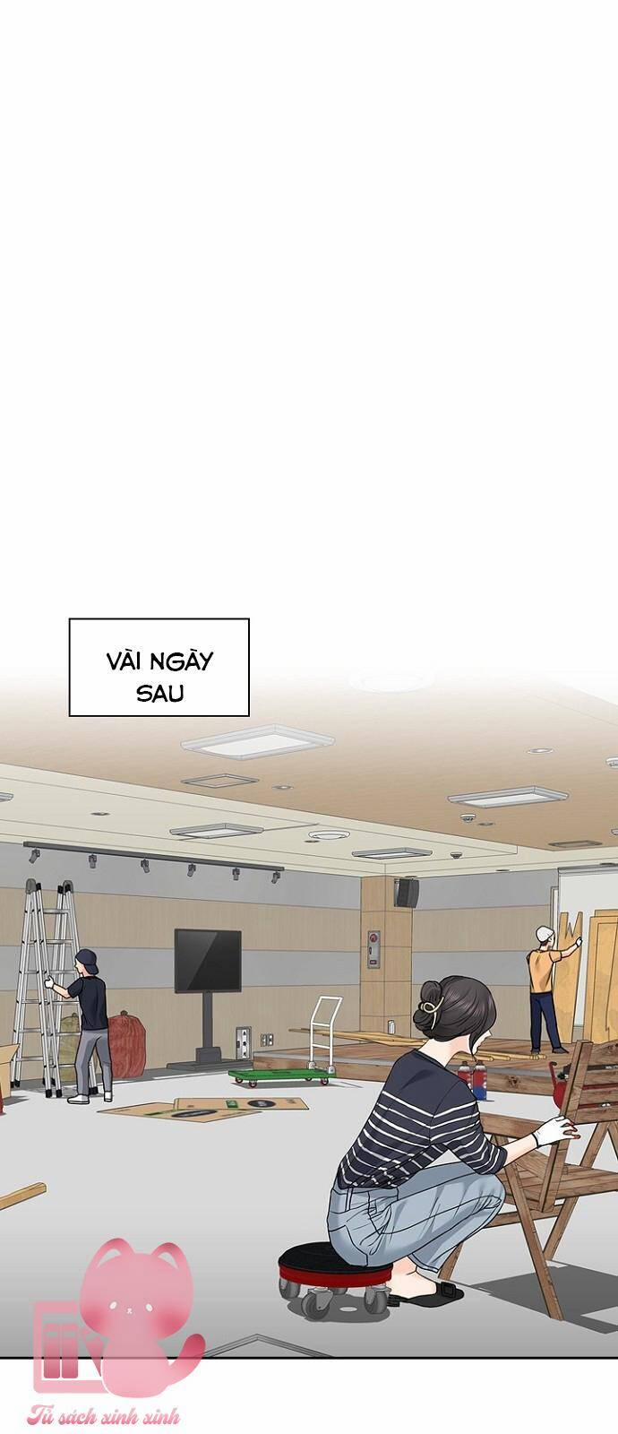 Hẹn Hò Rồi Hãy Yêu 25 trang 39