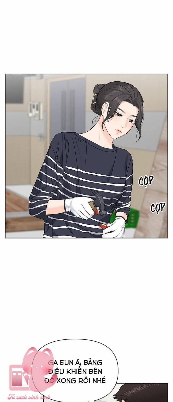 Hẹn Hò Rồi Hãy Yêu 25 trang 40