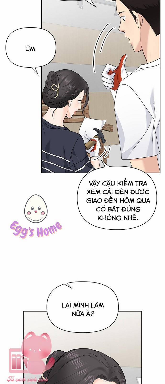 Hẹn Hò Rồi Hãy Yêu 25 trang 41