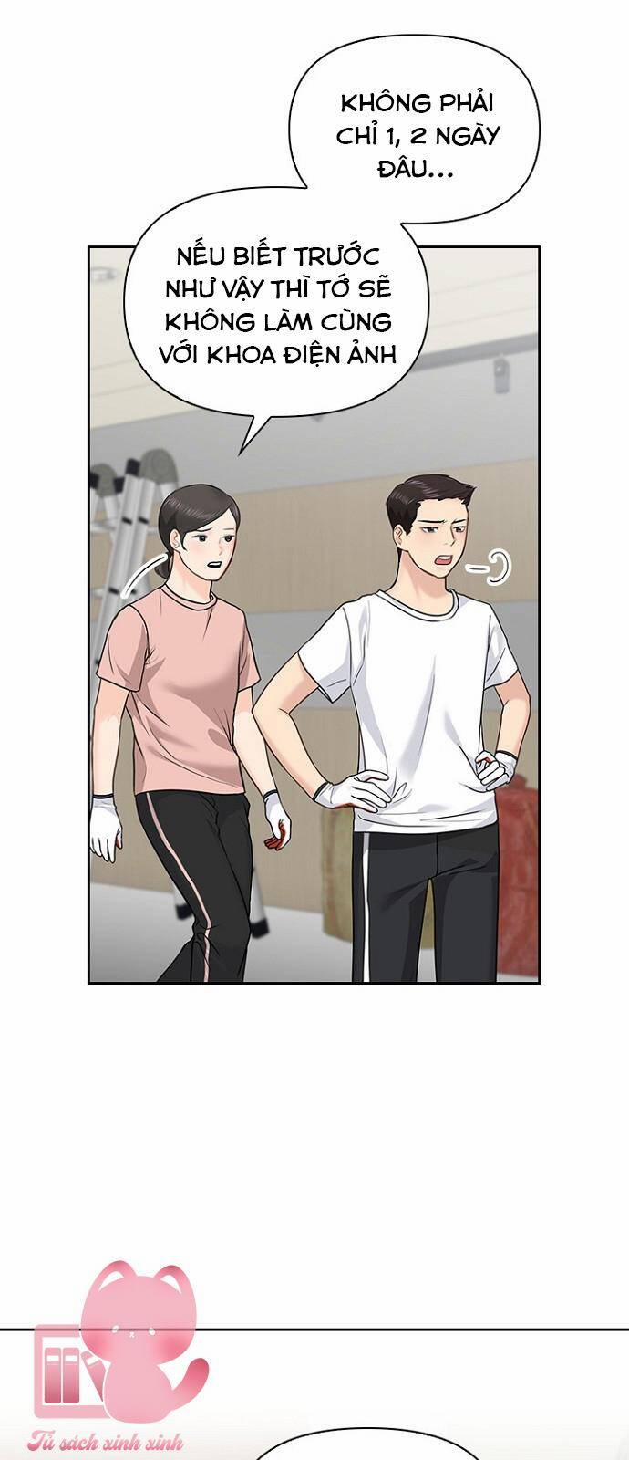 Hẹn Hò Rồi Hãy Yêu 25 trang 44