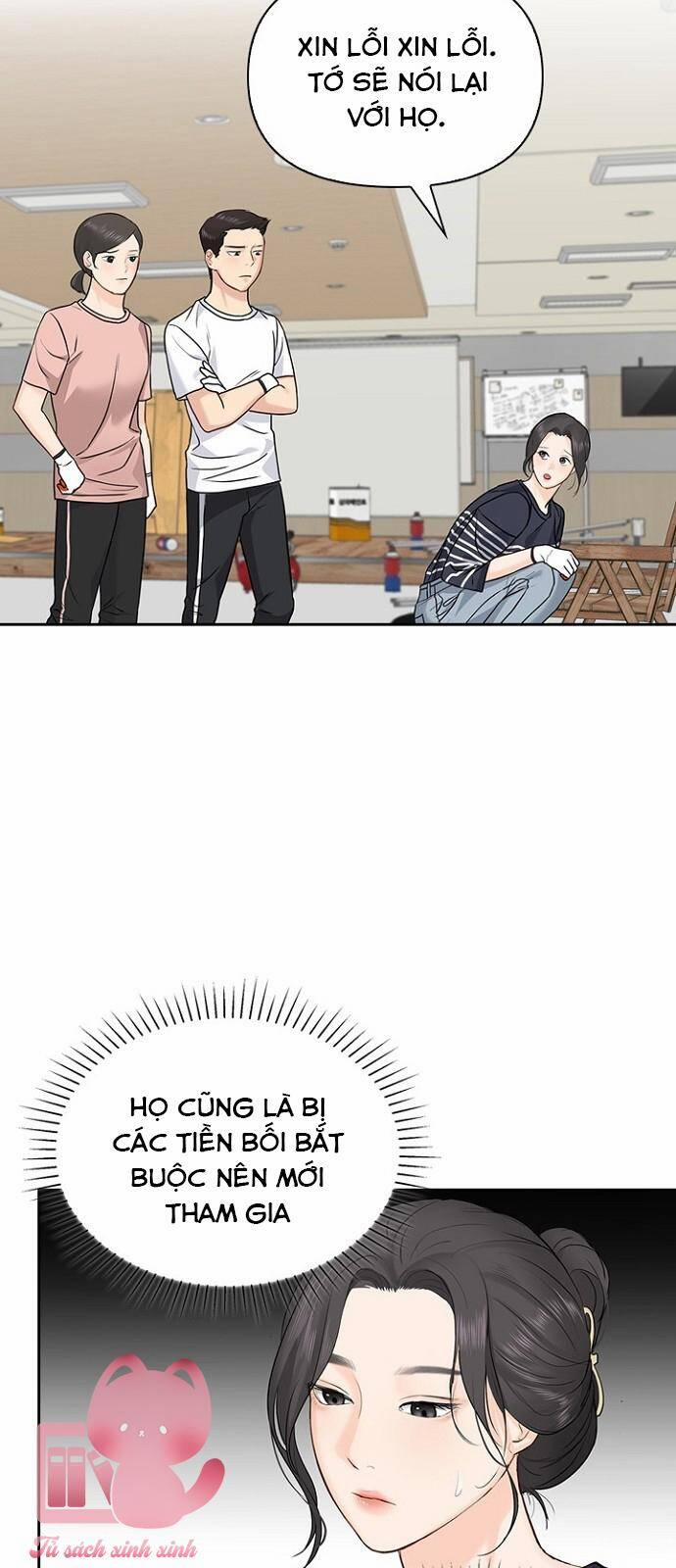 Hẹn Hò Rồi Hãy Yêu 25 trang 45