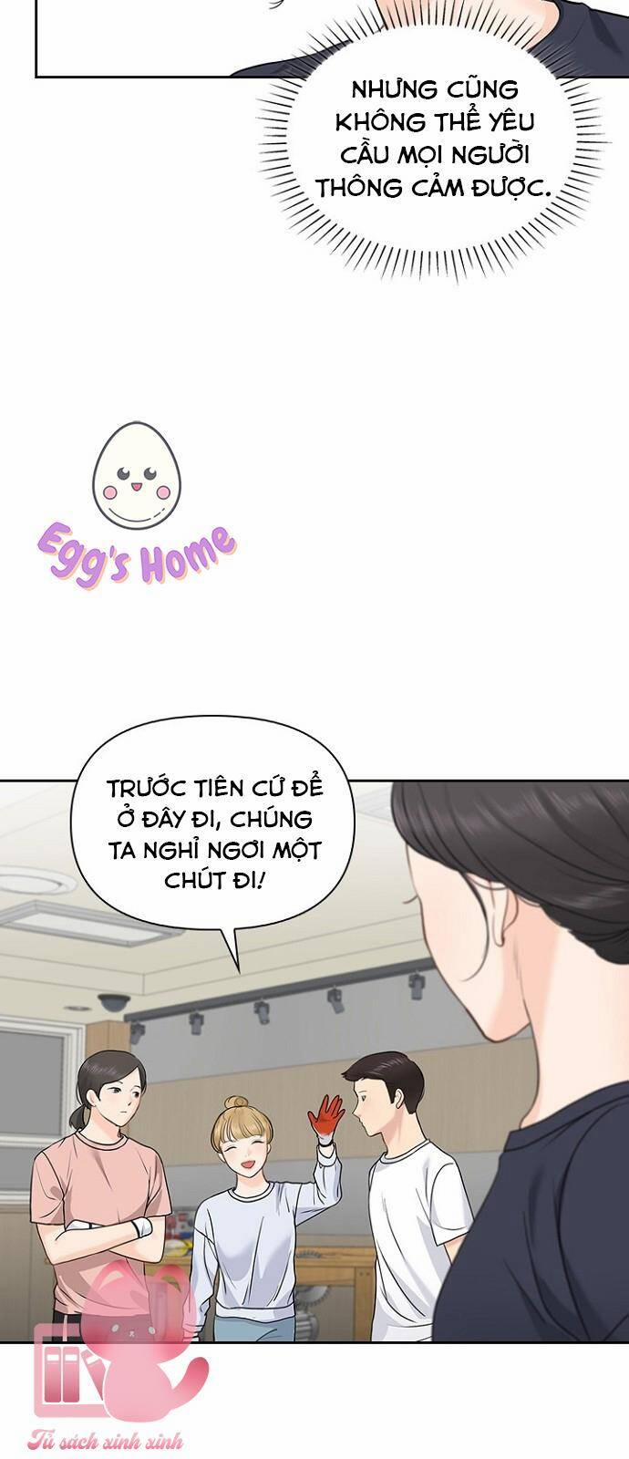 Hẹn Hò Rồi Hãy Yêu 25 trang 46