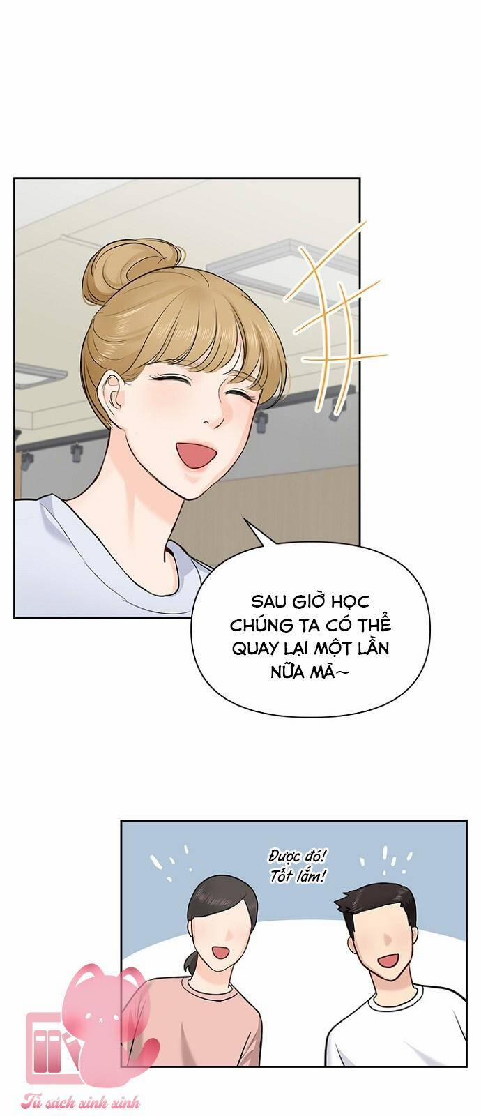 Hẹn Hò Rồi Hãy Yêu 25 trang 47