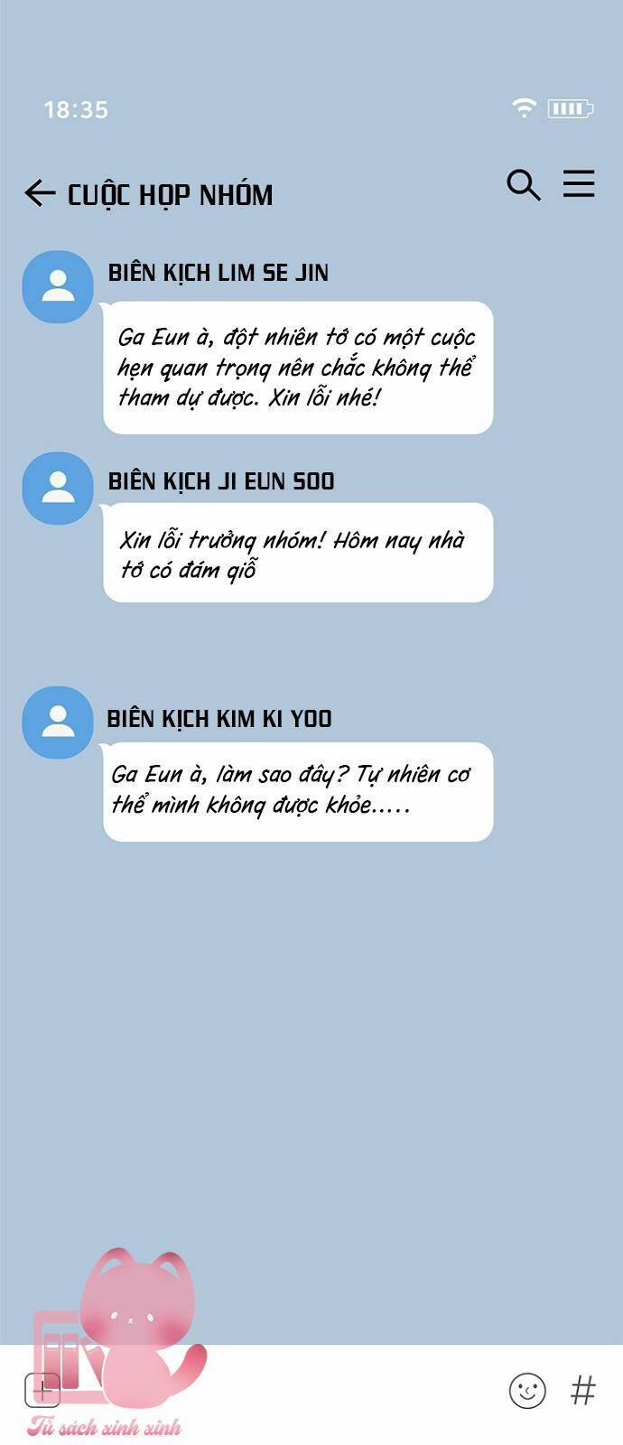 Hẹn Hò Rồi Hãy Yêu 25 trang 52