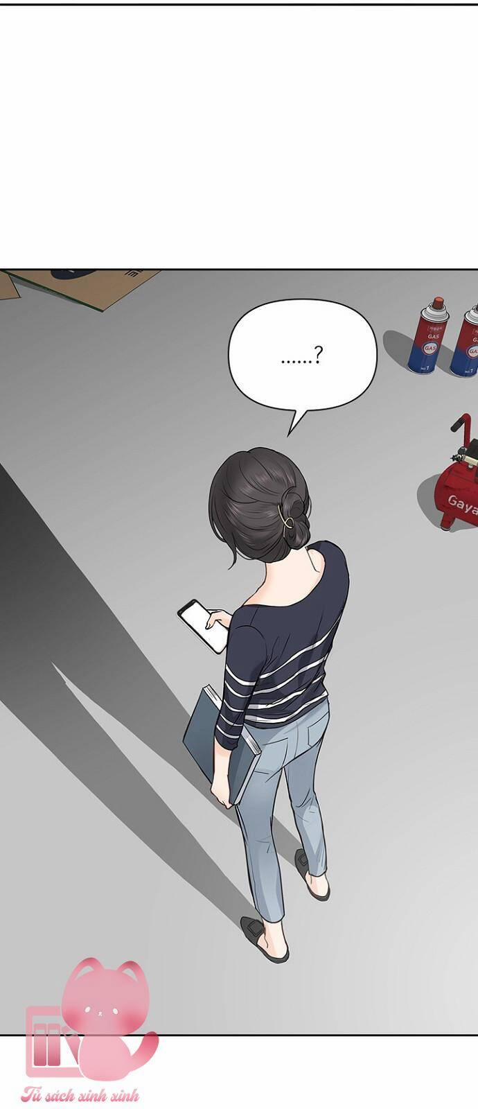 Hẹn Hò Rồi Hãy Yêu 25 trang 53