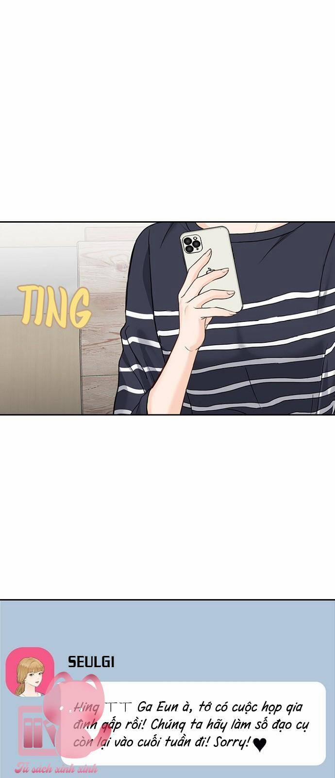 Hẹn Hò Rồi Hãy Yêu 25 trang 54