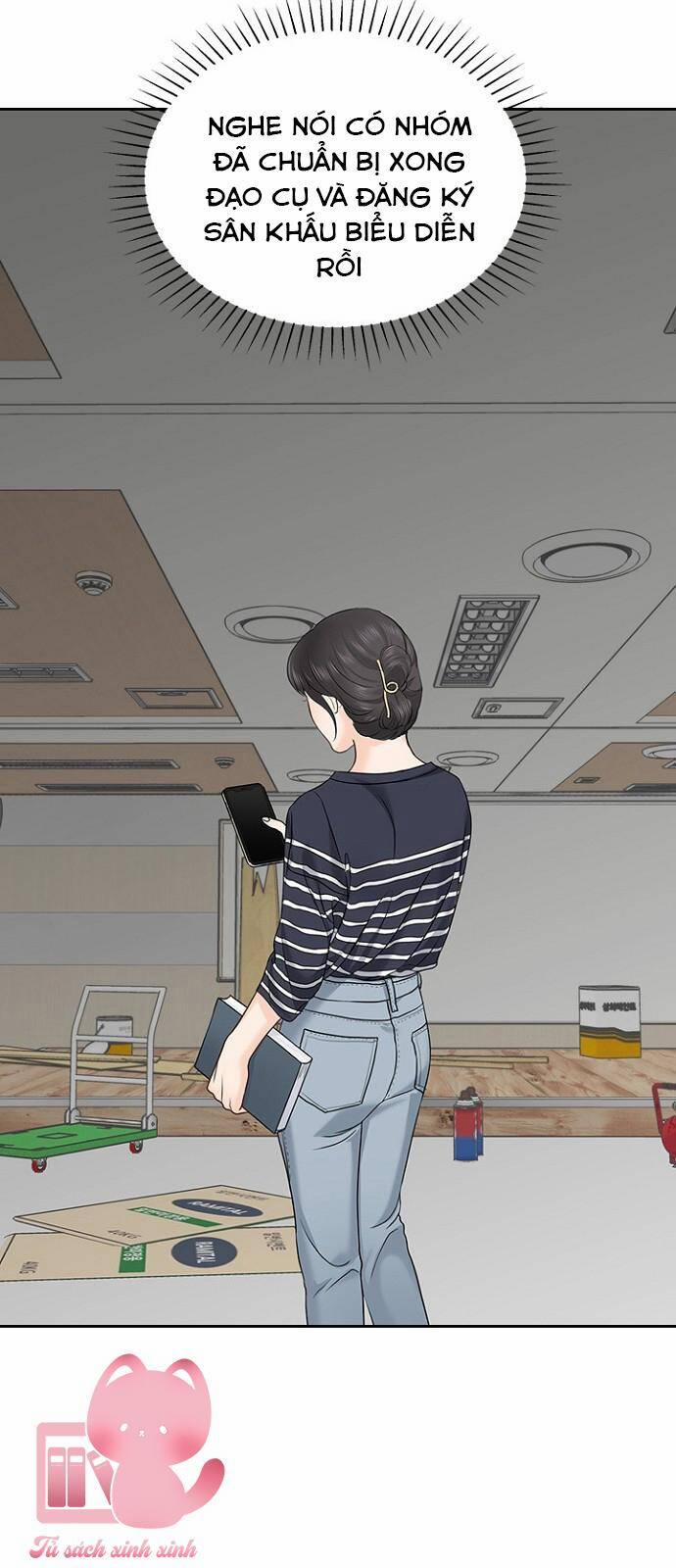 Hẹn Hò Rồi Hãy Yêu 25 trang 56