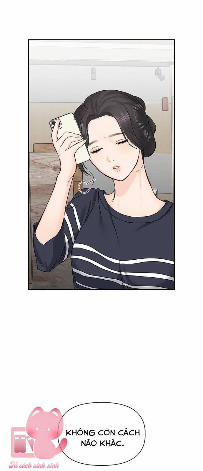 Hẹn Hò Rồi Hãy Yêu 25 trang 57