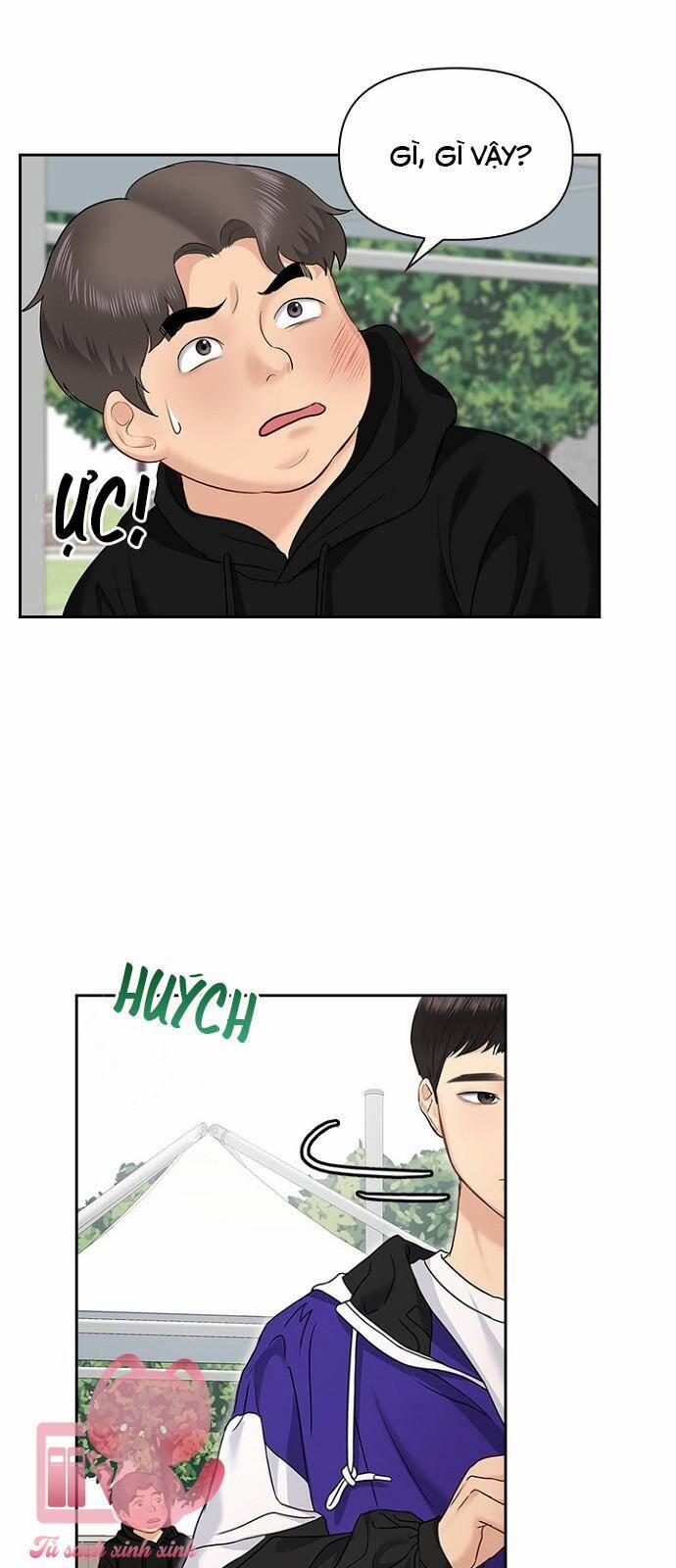 Hẹn Hò Rồi Hãy Yêu 25 trang 7