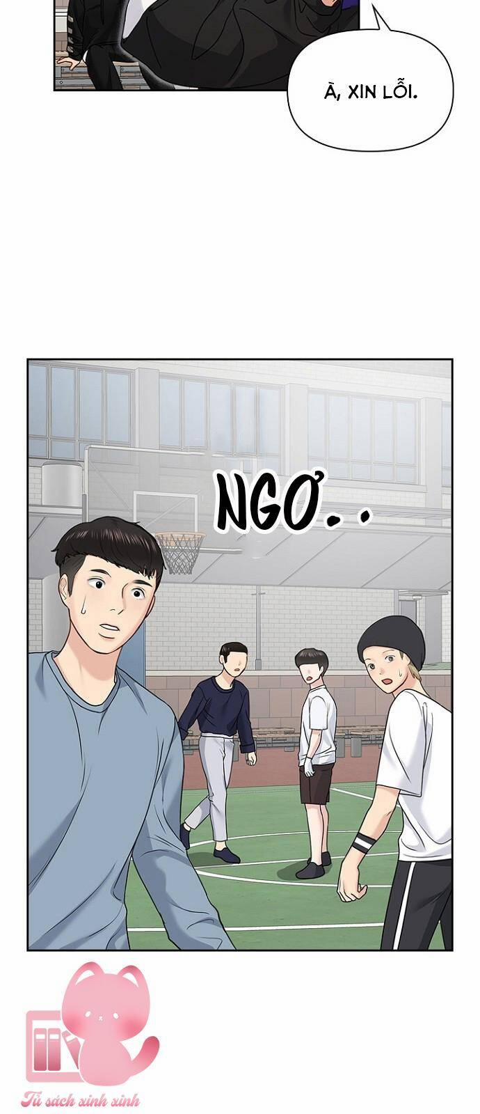 Hẹn Hò Rồi Hãy Yêu 25 trang 8