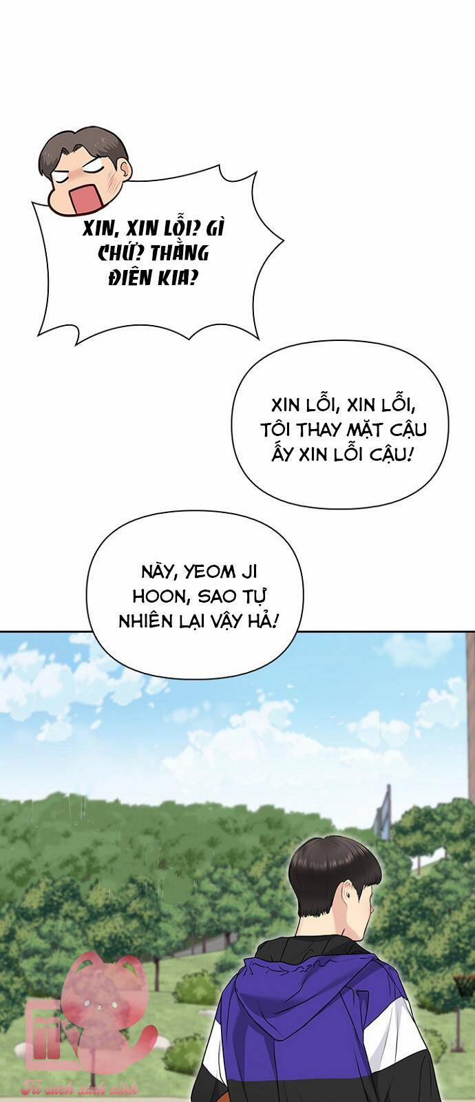 Hẹn Hò Rồi Hãy Yêu 25 trang 9