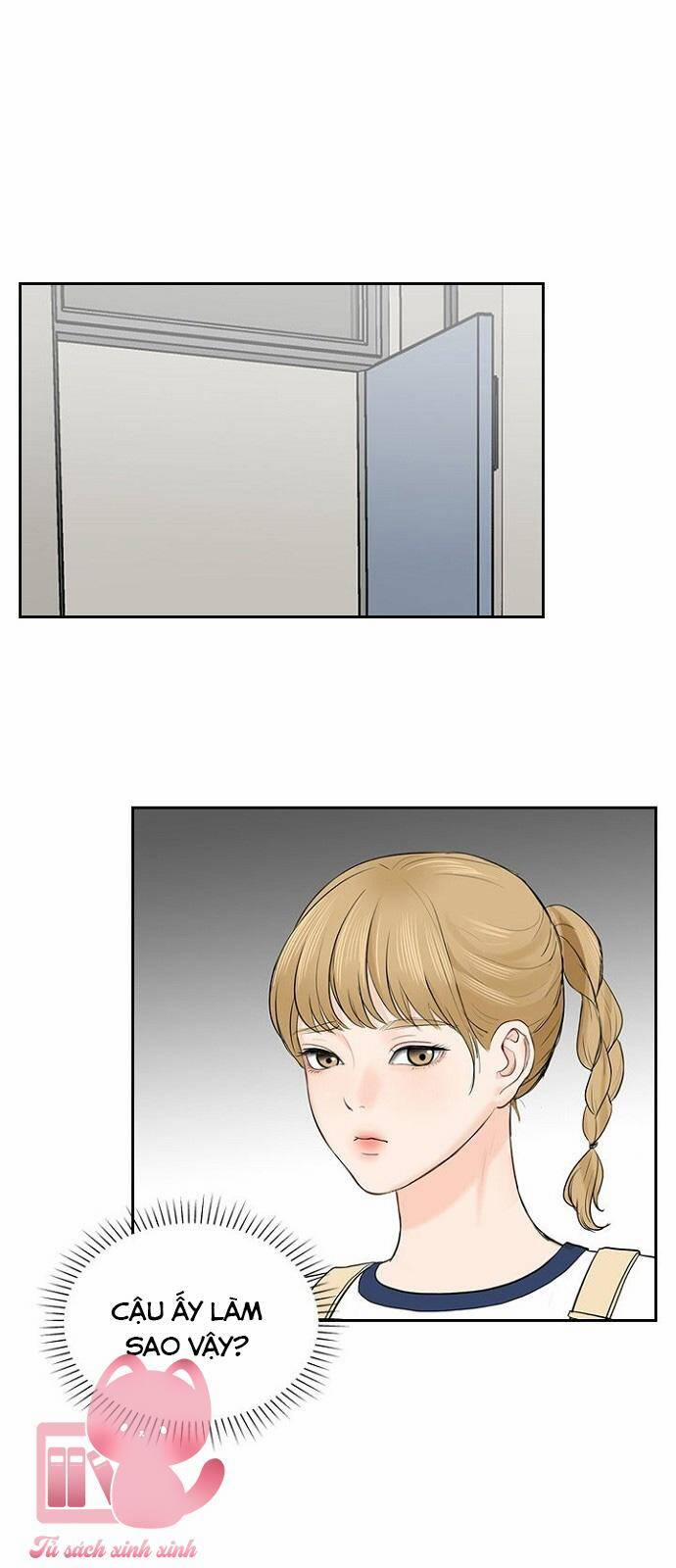 Hẹn Hò Rồi Hãy Yêu 27 trang 1