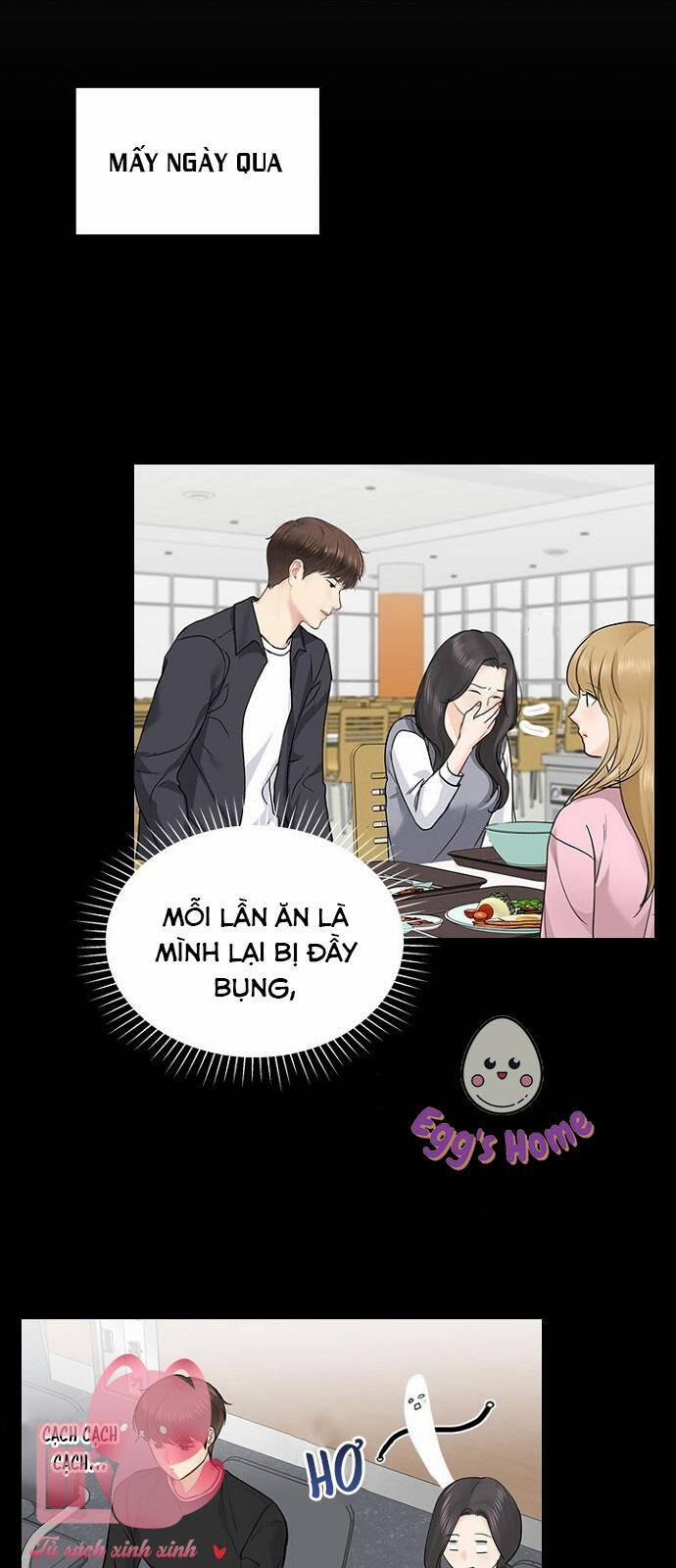 Hẹn Hò Rồi Hãy Yêu 27 trang 15