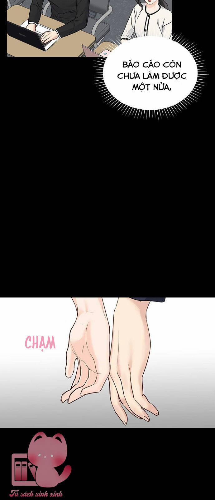 Hẹn Hò Rồi Hãy Yêu 27 trang 16