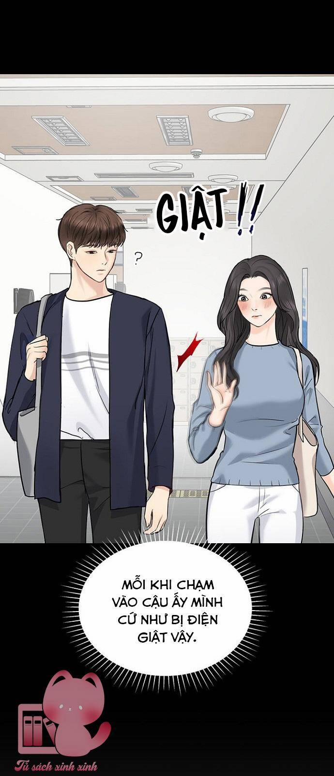 Hẹn Hò Rồi Hãy Yêu 27 trang 17