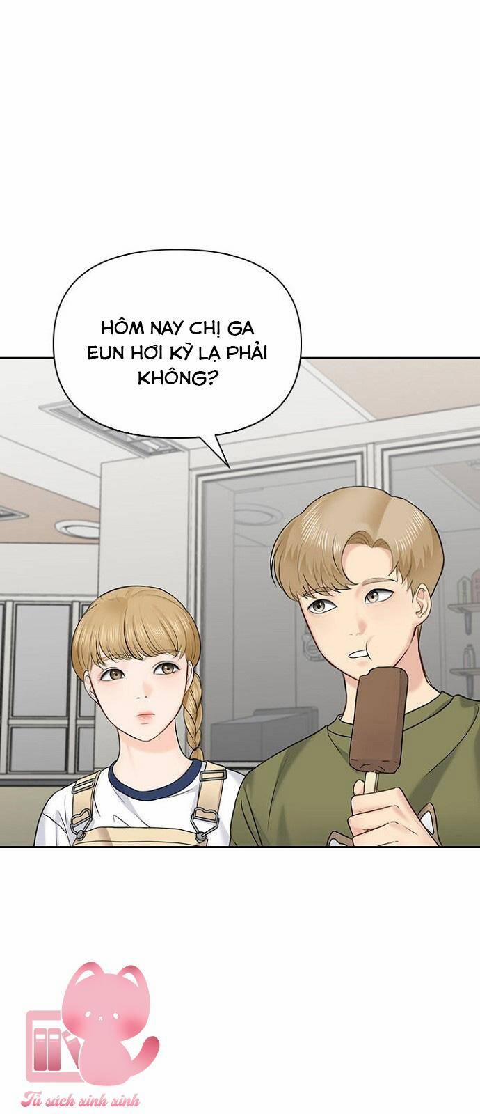 Hẹn Hò Rồi Hãy Yêu 27 trang 2