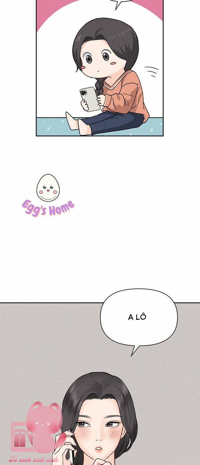 Hẹn Hò Rồi Hãy Yêu 27 trang 23