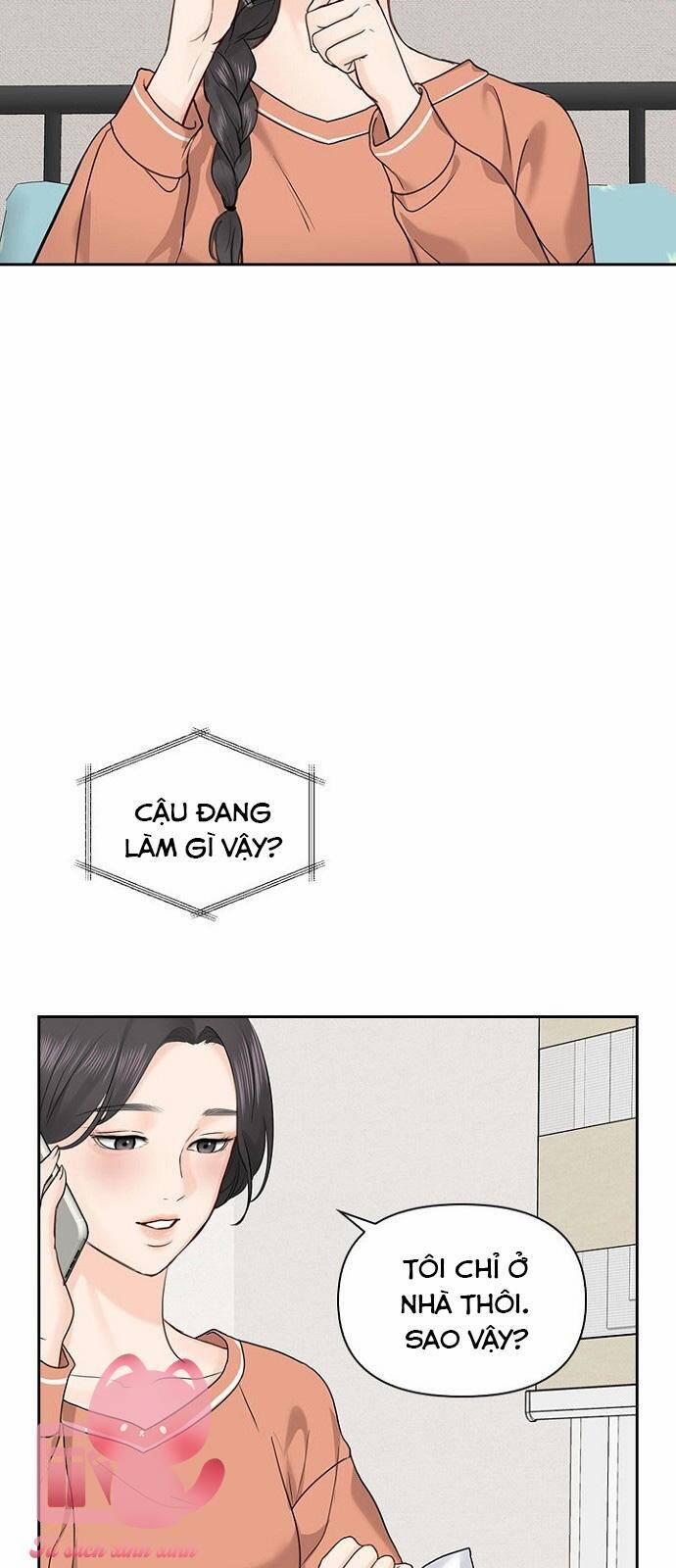 Hẹn Hò Rồi Hãy Yêu 27 trang 24