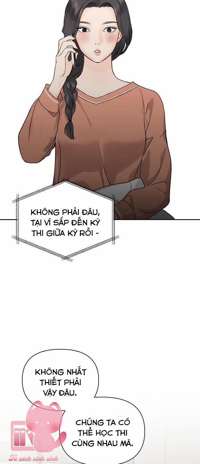 Hẹn Hò Rồi Hãy Yêu 27 trang 27