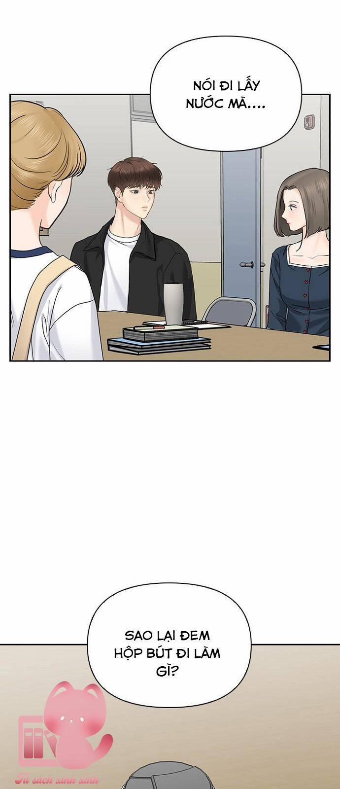 Hẹn Hò Rồi Hãy Yêu 27 trang 3