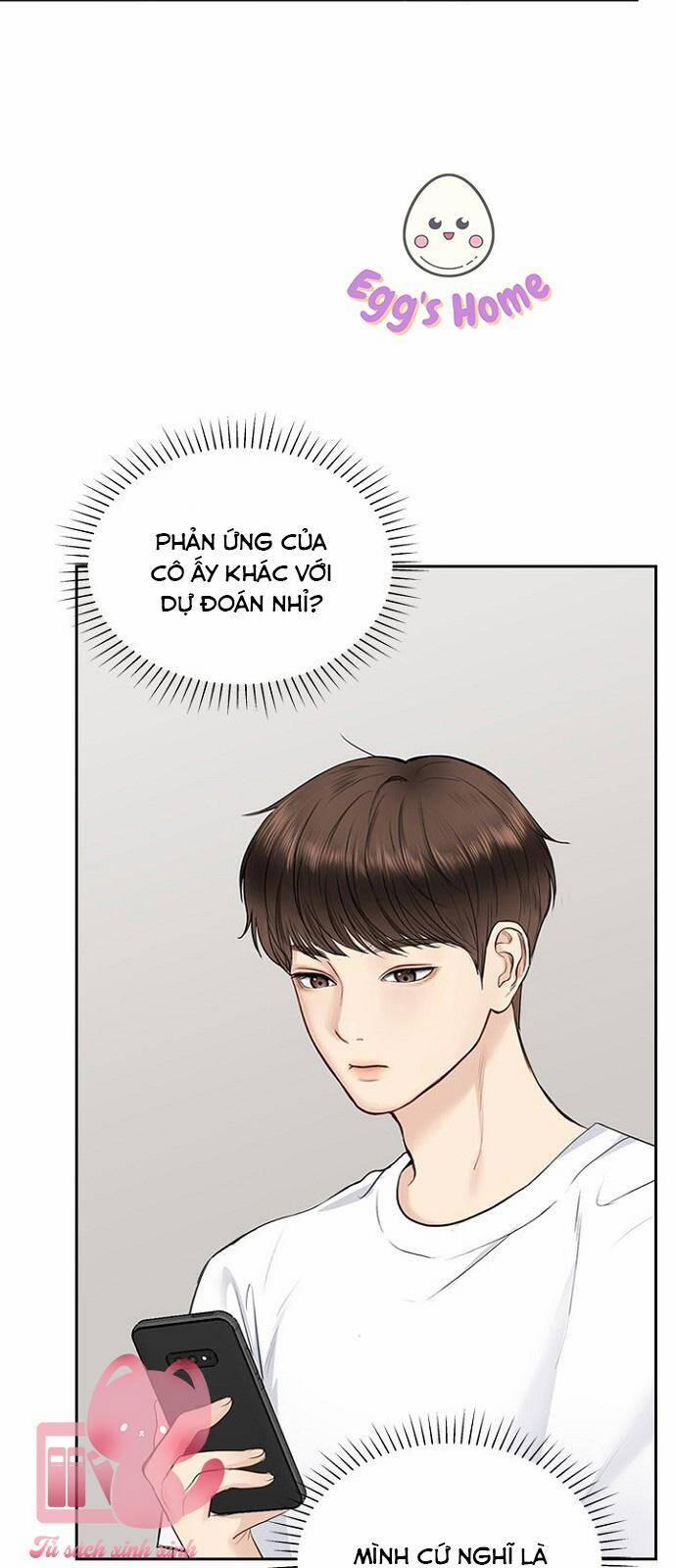 Hẹn Hò Rồi Hãy Yêu 27 trang 31