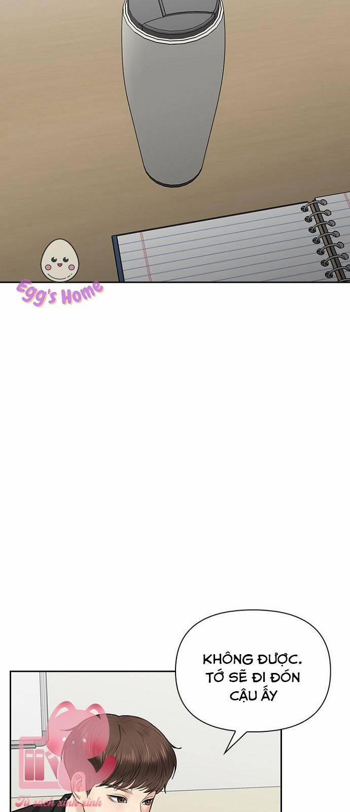 Hẹn Hò Rồi Hãy Yêu 27 trang 4